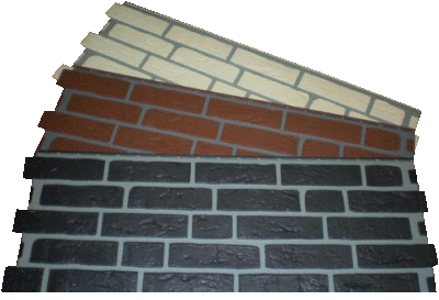 Außenpaneele Außenpaneele